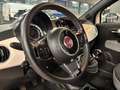 Fiat 500 1.0 hybrid Pop 70cv - TAGLIANDATA! Blanc - thumbnail 7