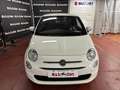 Fiat 500 1.0 hybrid Pop 70cv - TAGLIANDATA! Blanc - thumbnail 5