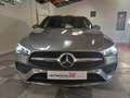 Mercedes-Benz CLA 180 Business Solution AMG Line / Garantie Mercedes Gris - thumbnail 2