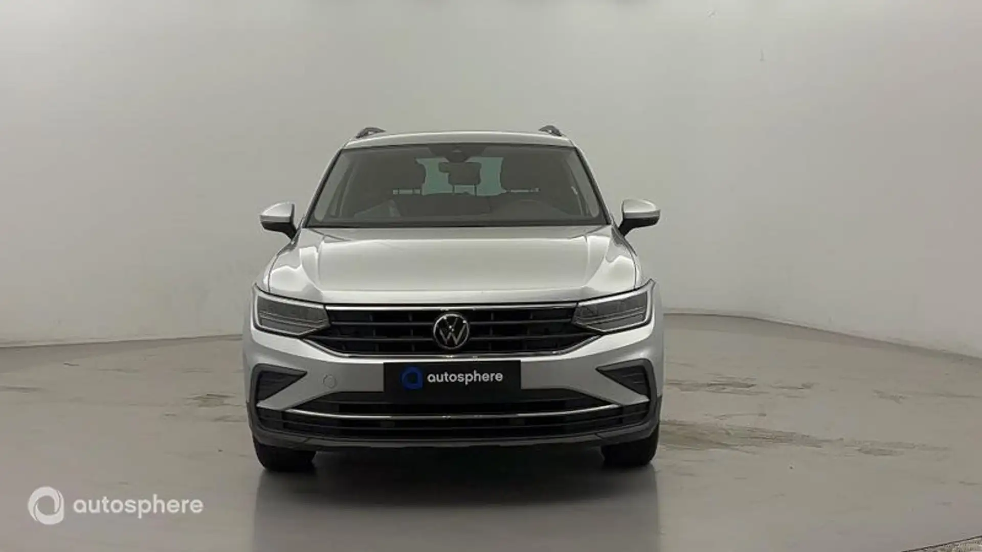 Volkswagen Tiguan 2.0 TDI 150ch Life DSG7 - 2