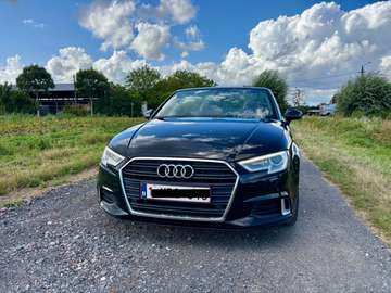 A3 Cabriolet 2.0 TDi Design S tronic