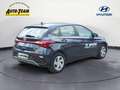 Hyundai i20 1.2 Select Grau - thumbnail 4