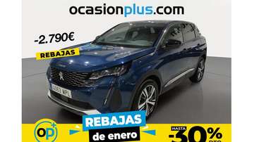 1.2 PureTech S&S Allure 130