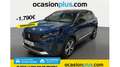 Peugeot 3008 1.2 PureTech S&S Allure 130 Bleu - thumbnail 1