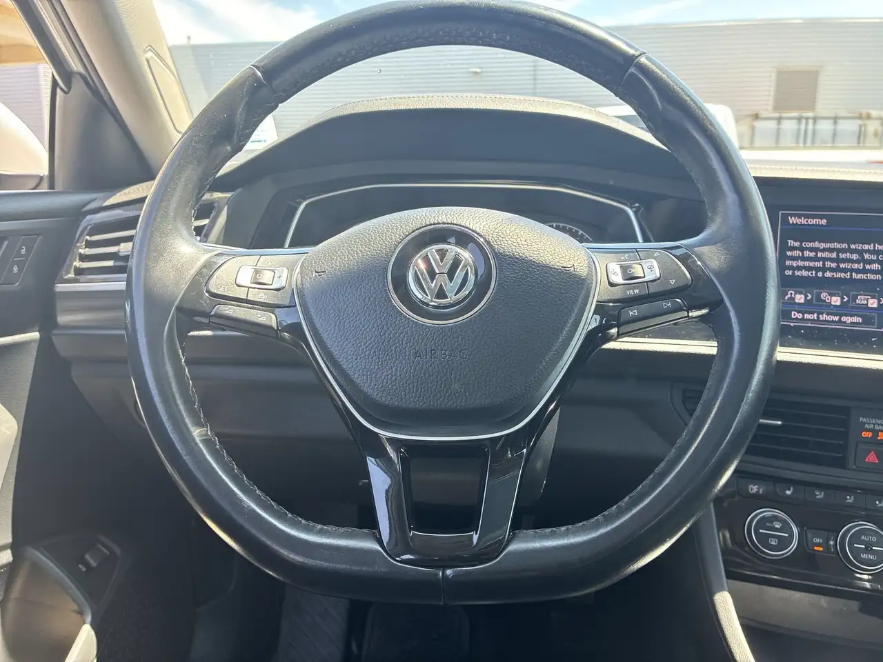 Volkswagen Jetta fotografie Volkswagen Jetta