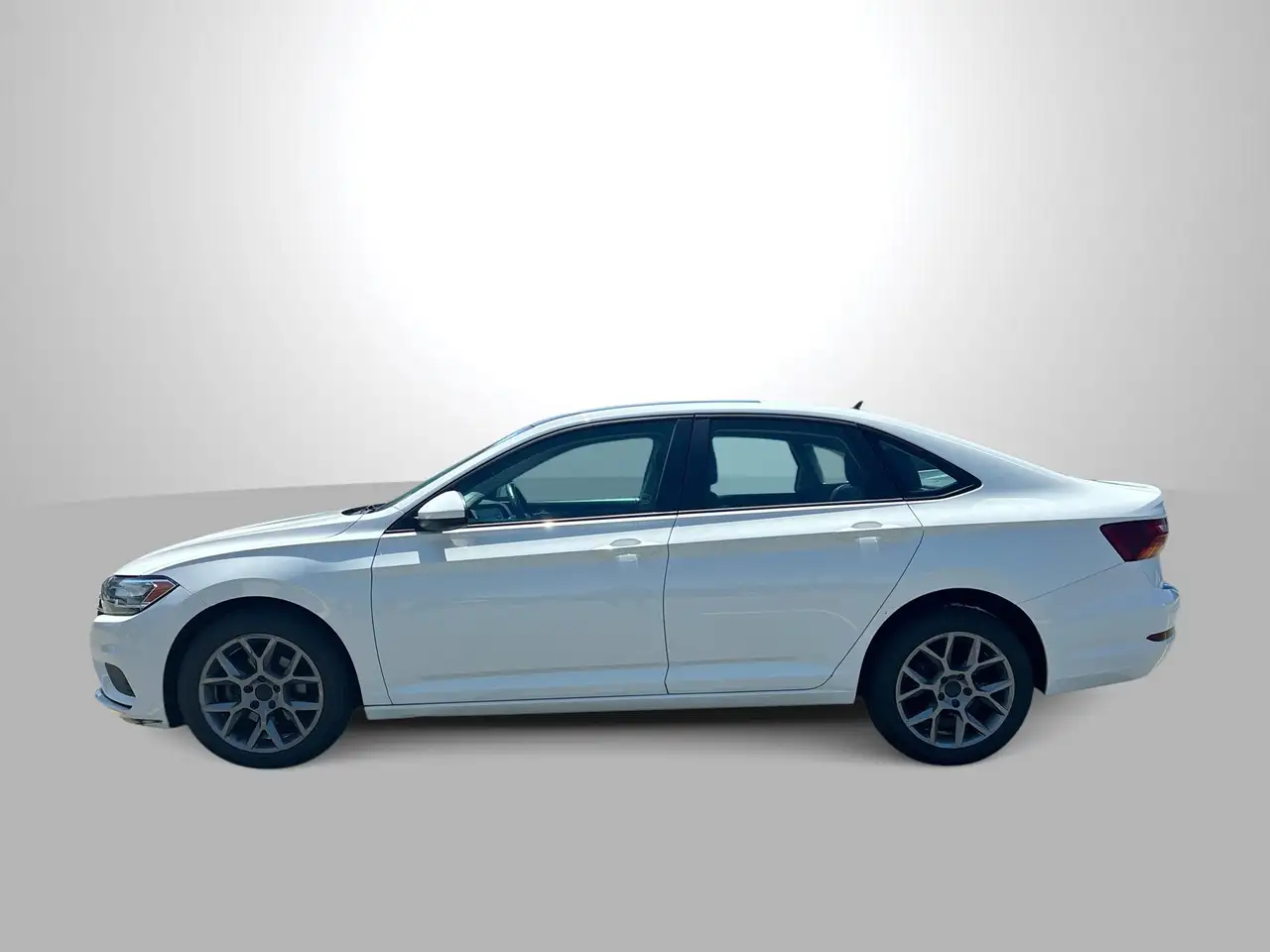 Volkswagen Jetta fotografie Volkswagen Jetta
