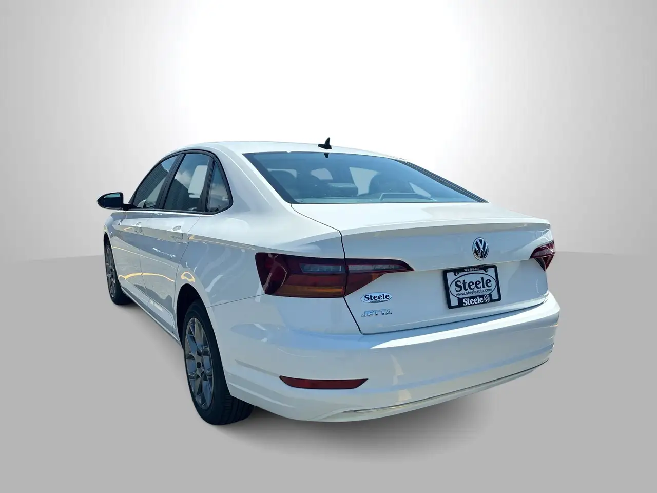 Volkswagen Jetta fotografie Volkswagen Jetta