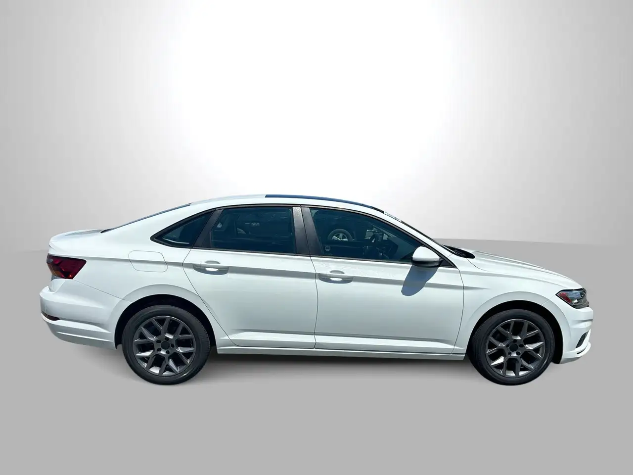 Volkswagen Jetta fotografie Volkswagen Jetta