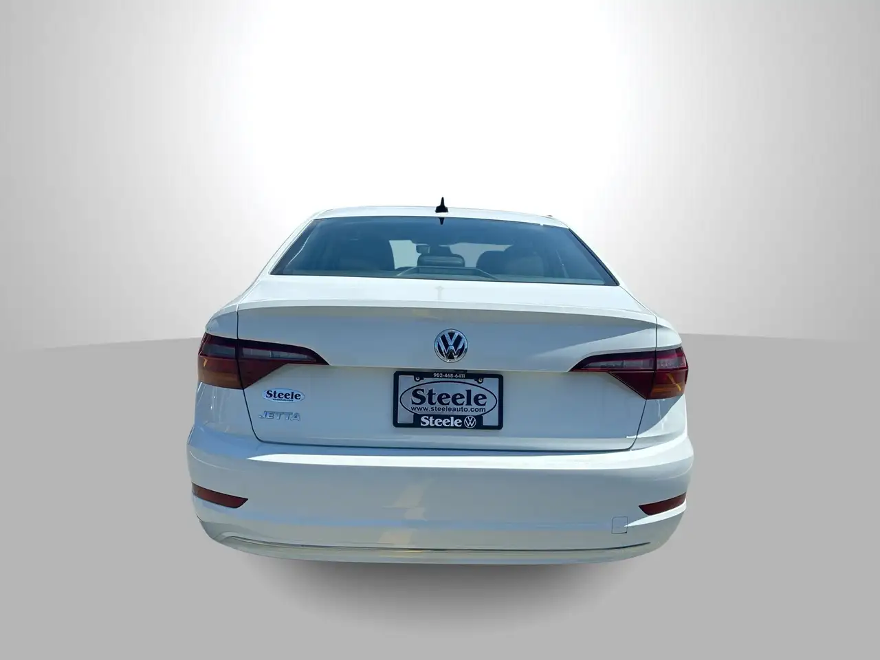Volkswagen Jetta fotografie Volkswagen Jetta