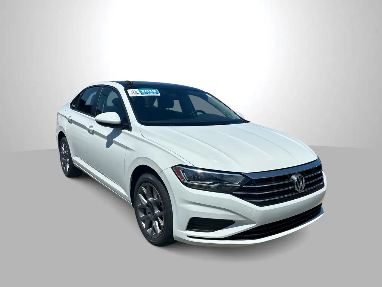 Volkswagen Jetta fotografie Volkswagen Jetta