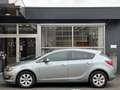 Opel Astra 1.4 Turbo Business + CRUISE/ AIRCO / TREKHAAK / NA Grau - thumbnail 2