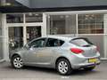 Opel Astra 1.4 Turbo Business + CRUISE/ AIRCO / TREKHAAK / NA Grau - thumbnail 3