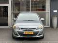 Opel Astra 1.4 Turbo Business + CRUISE/ AIRCO / TREKHAAK / NA Grau - thumbnail 10