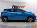 Nissan Micra 1.0G 52 kW (70 CV) Acenta Azul - thumbnail 5