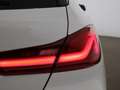 BMW 118 i Limousine M-Sport Aut LED LEDER NAVI SITZHZG Weiß - thumbnail 9