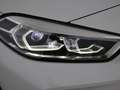 BMW 118 i Limousine M-Sport Aut LED LEDER NAVI SITZHZG Weiß - thumbnail 10