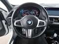 BMW 118 i Limousine M-Sport Aut LED LEDER NAVI SITZHZG Weiß - thumbnail 23