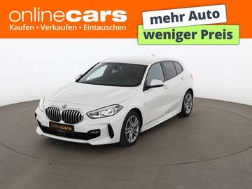 i Limousine M-Sport Aut LED LEDER NAVI SITZHZG