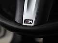 BMW 118 i Limousine M-Sport Aut LED LEDER NAVI SITZHZG Weiß - thumbnail 24