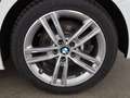 BMW 118 i Limousine M-Sport Aut LED LEDER NAVI SITZHZG Weiß - thumbnail 28