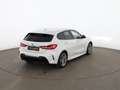 BMW 118 i Limousine M-Sport Aut LED LEDER NAVI SITZHZG Weiß - thumbnail 3