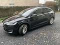 Tesla Model X Model X 75D Allradantrieb Zwart - thumbnail 1