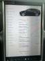 Tesla Model X Model X 75D Allradantrieb Zwart - thumbnail 9