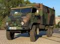 Mercedes-Benz Unimog 404S Verde - thumbnail 1