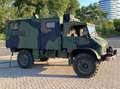 Mercedes-Benz Unimog 404S Verde - thumbnail 2