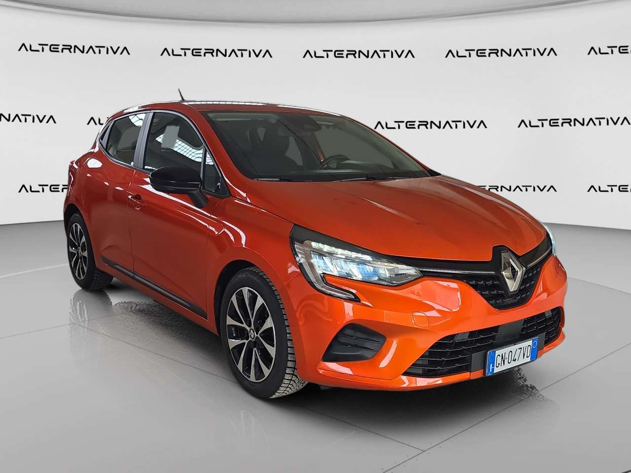 Renault Clio 1.0 TCE EQUILIBRE GPL 100CV