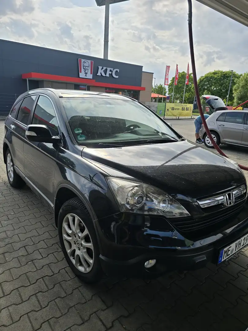 Honda CR-V 2.0i-VTEC Automatik Elegance - 1