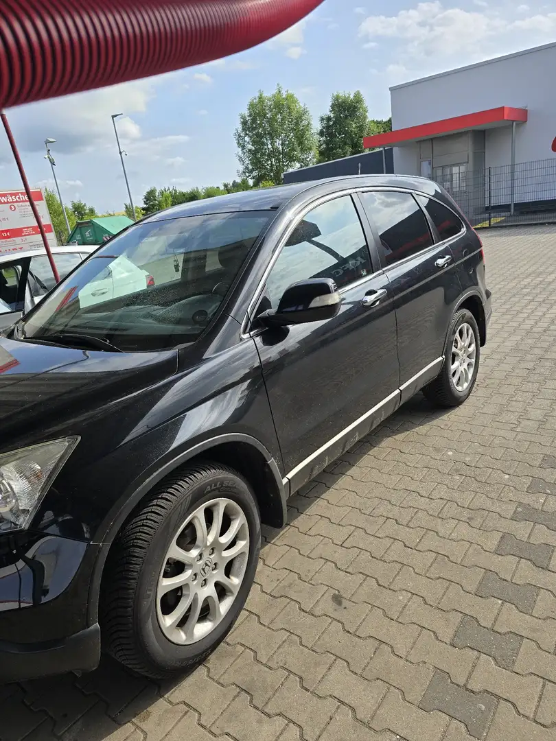 Honda CR-V 2.0i-VTEC Automatik Elegance - 2