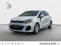 Kia Rio Klimaanlage*Fahrassistenz-System*Isofix Alb - thumbnail 1