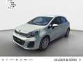 Kia Rio Klimaanlage*Fahrassistenz-System*Isofix Wit - thumbnail 1