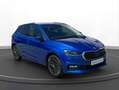 Skoda Fabia 1.0 TSI DSG STYLE | NAVI | LED | ACC | Blauw - thumbnail 4