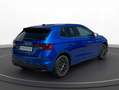 Skoda Fabia 1.0 TSI DSG STYLE | NAVI | LED | ACC | Blauw - thumbnail 5