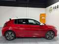 Peugeot 208 1.2 PureTech Blue Lease Allure Navi-Camera Apple-C Rot - thumbnail 23