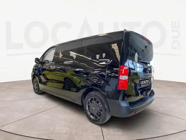 Opel Vivaro view 5