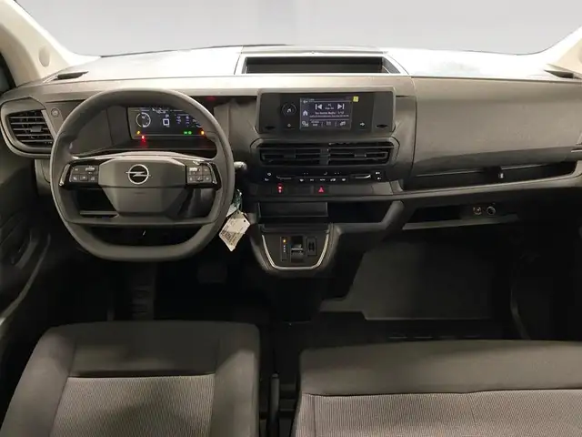 Opel Vivaro view 6