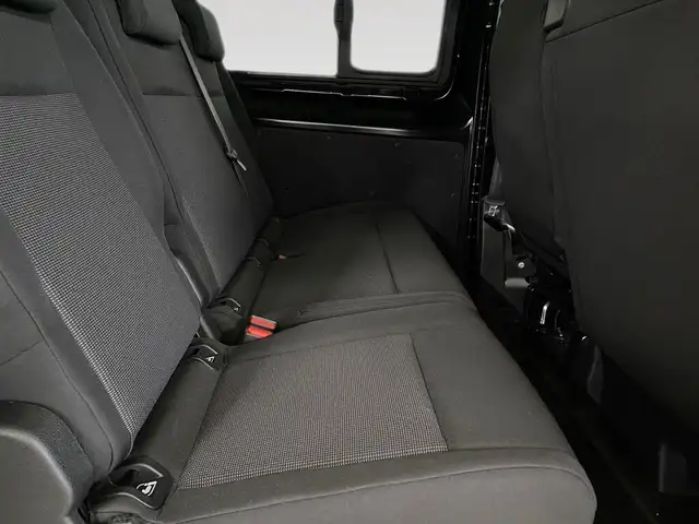 Opel Vivaro view 8