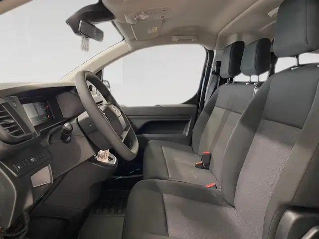 Opel Vivaro view 7