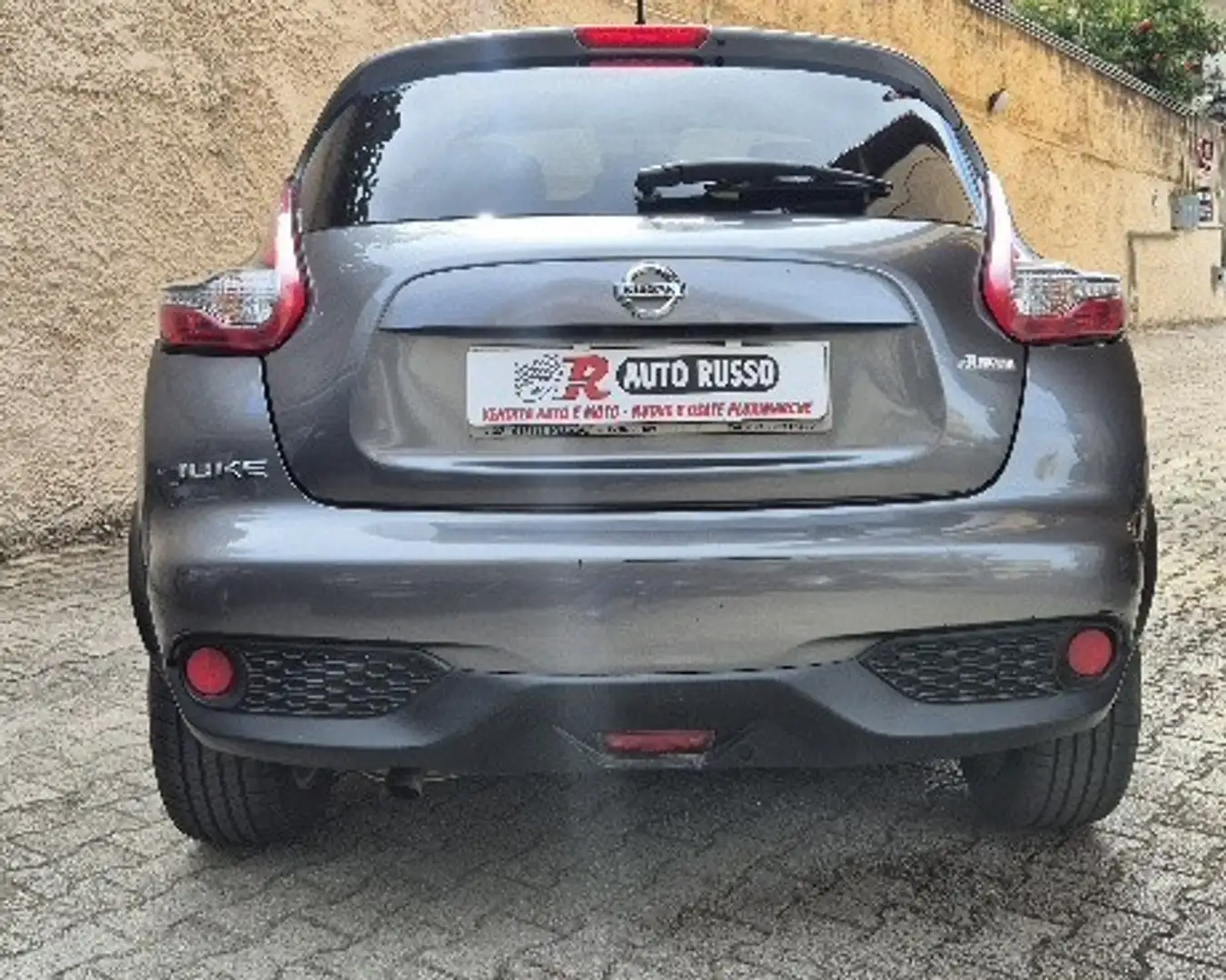 Nissan Juke 1.5 dci Acenta 110cv my18 E6c - 2