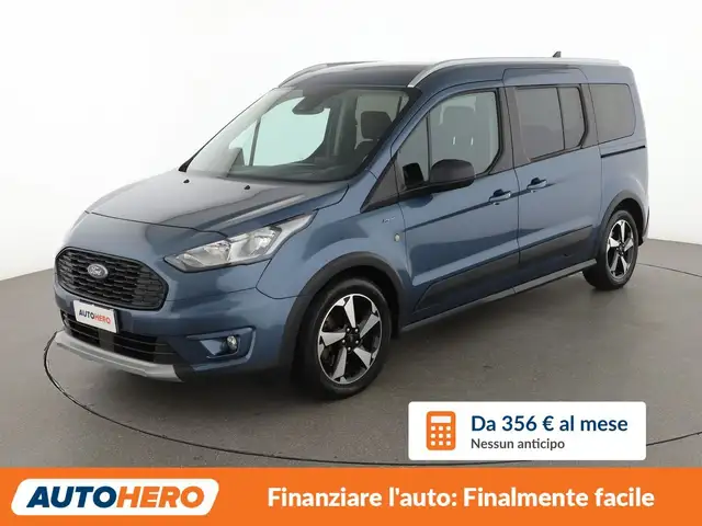 Ford Grand Tourneo 1.5 TDCi EcoBlue Active