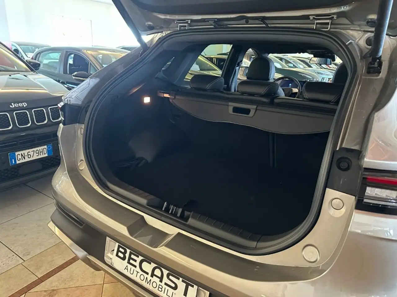 EVO EVO6 2026