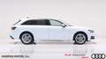 Audi A4 FAMILIAR 2.0 30 TDI MHEV S TRONIC ADVANCED AVANT 1 Blanc - thumbnail 3