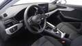 Audi A4 FAMILIAR 2.0 30 TDI MHEV S TRONIC ADVANCED AVANT 1 Blanc - thumbnail 10