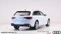 Audi A4 FAMILIAR 2.0 30 TDI MHEV S TRONIC ADVANCED AVANT 1 Blanco - thumbnail 4