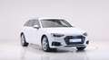 Audi A4 FAMILIAR 2.0 30 TDI MHEV S TRONIC ADVANCED AVANT 1 Blanc - thumbnail 15
