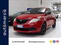 Lancia Ypsilon 1.0 firefly hybrid Silver s&s 70cv 5p.ti Rot - thumbnail 1