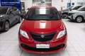 Lancia Ypsilon 1.0 firefly hybrid Silver s&s 70cv 5p.ti Rot - thumbnail 4